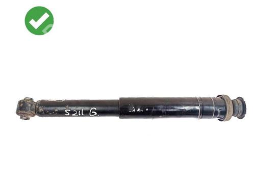Used Left rear shock absorber Left rear shock absorber 36270444 36270444