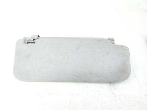 Used Left sun visor Left sun visor 36270217 36270217