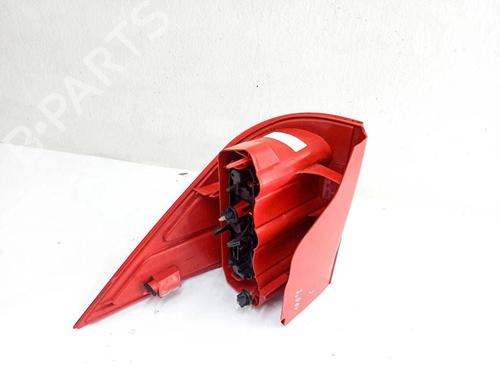 Left taillight PEUGEOT 1007 (KM_) 1.4 | BP36267897C34 - Image 8