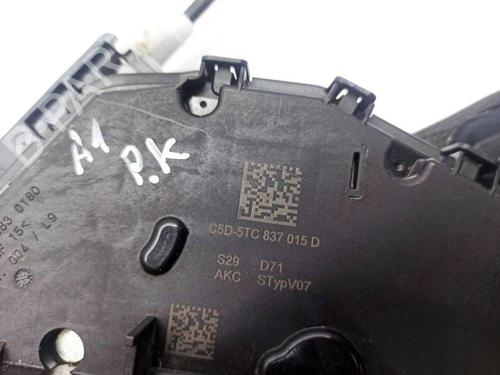 Front left lock AUDI A1 Sportback (GBA) 30 TFSI | BP36270138C98  - Image 18