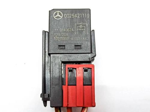 Electronic sensor MERCEDES-BENZ M-CLASS (W163) ML 320 (163.154) | BP36272573M84 - Image 9