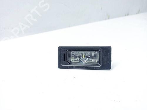Licence plate light AUDI A1 Sportback (GBA) 30 TFSI | BP36269713I40 - Image 5