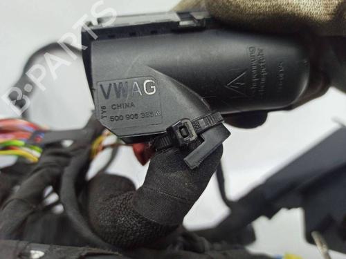 Wiring harness AUDI A1 Sportback (GBA) 30 TFSI | BP36271081E16 - Image 19