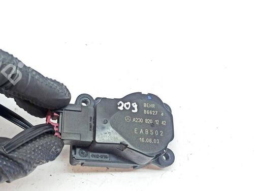 Electronic module MERCEDES-BENZ CLK (C209) CLK 270 CDI (209.316) | BP36267655M83 - Image 6
