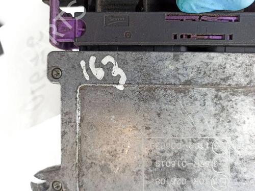 Electronic module MERCEDES-BENZ M-CLASS (W163) ML 320 (163.154) | BP36268451M83 - Image 6
