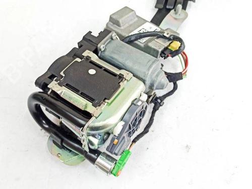 Front right seatbelt MERCEDES-BENZ C-CLASS (W204) C 200 CDI (204.007, 204.006) | BP36272786I25 - Image 9