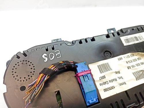 Instrument cluster VW EOS (1F7, 1F8) 1.4 TSI | BP36269233C47 - Image 11