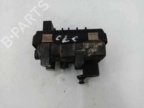 Electronic sensor MERCEDES-BENZ CLC-CLASS (CL203) CLC 200 CDI (203.707) | BP40015102M84 - Image 6