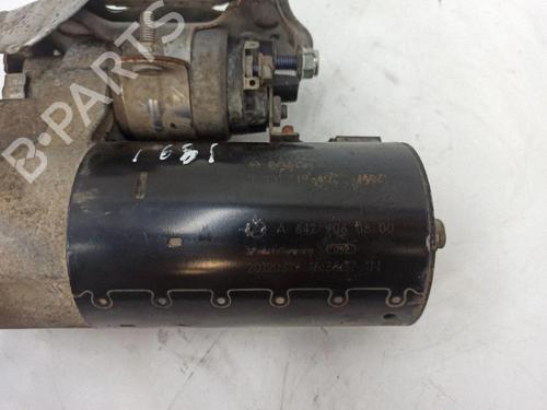 Starter MERCEDES-BENZ M-CLASS (W166) ML 350 BlueTEC 4-matic (166.024, 166.023) | BP39229565M8 - Image 8
