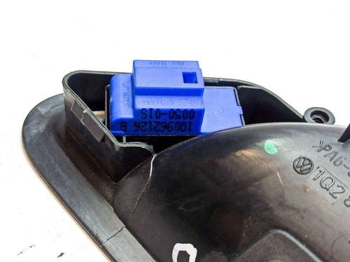 Front right interior door handle VW EOS (1F7, 1F8) 1.4 TSI | BP36266293I14  - Image 8