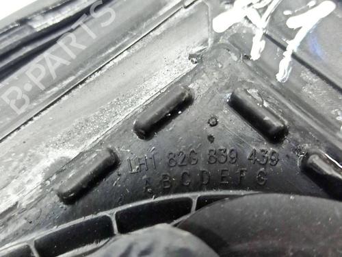 Gummiliste AUDI A1 Sportback (GBA) 30 TFSI | BP36272675C142 - Image 8