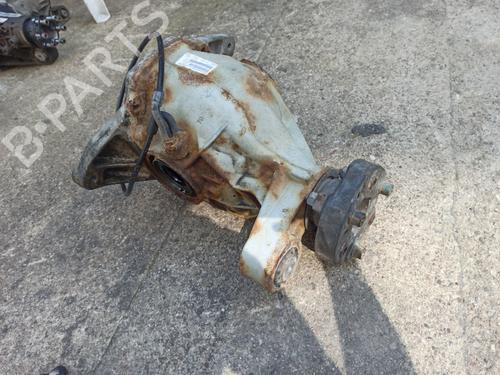 Rear differential MERCEDES-BENZ M-CLASS (W166) ML 350 BlueTEC 4-matic (166.024, 166.023) | BP40015001M24 - Image 11