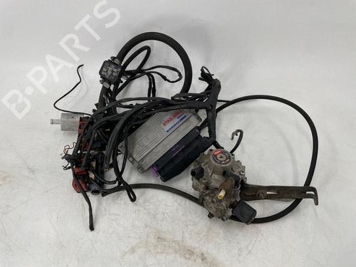 Used Other Other VOLVO S80 II (124) 3.2 (238 hp) 40014990 40014990
