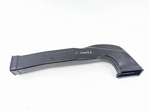 Pipe MERCEDES-BENZ C-CLASS (W203) C 220 CDI (203.006, 203.008) | BP40188970M125 - Image 2