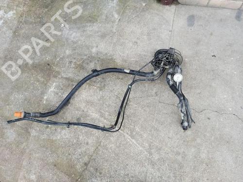 Pipe MERCEDES-BENZ M-CLASS (W166) ML 350 BlueTEC 4-matic (166.024, 166.023) | BP38792081M125  - Image 7