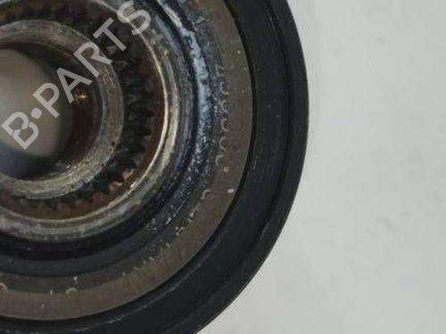 Pulley MERCEDES-BENZ C-CLASS (W203) C 220 CDI (203.006, 203.008) | BP36270553M122 - Image 9