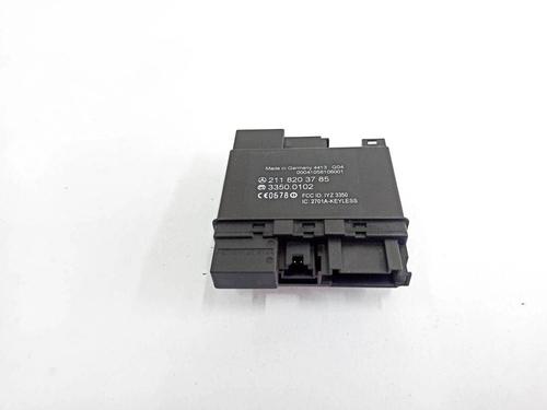 Electronic module MERCEDES-BENZ E-CLASS (W211) E 320 CDI (211.022) | BP36271795M83 - Image 3