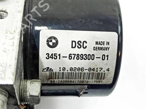 ABS pump BMW 3 Coupe (E92) 320 d xDrive | BP36273317M43 - Image 12