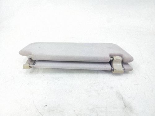 Left sun visor MERCEDES-BENZ E-CLASS (W211) E 220 CDI (211.006) | BP40189005I1 - Image 3