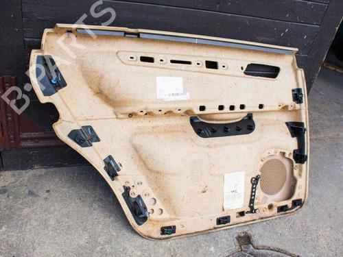 Rear right panel MERCEDES-BENZ R-CLASS (W251, V251) R 350 4-matic (251.065, 251.165) | BP36266068C61  - Image 5