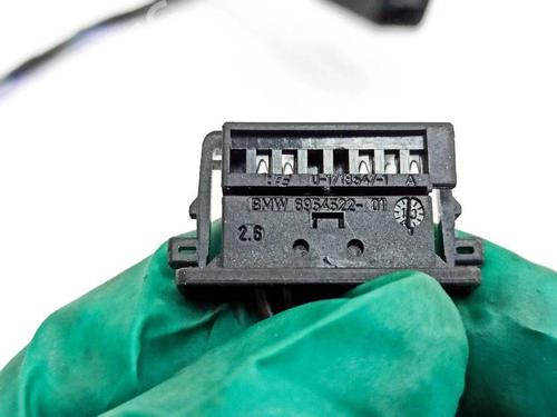 Wiring harness BMW 3 Coupe (E92) 320 d xDrive | BP36271902E16 - Image 21
