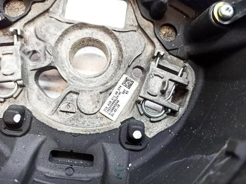 Steering wheel VW EOS (1F7, 1F8) 1.4 TSI | BP36271571C49 - Image 17