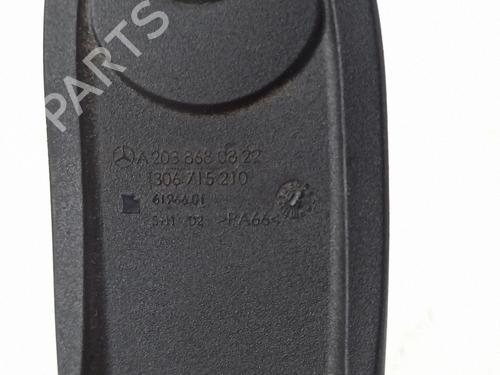 Front right seatbelt MERCEDES-BENZ CLC-CLASS (CL203) CLC 200 CDI (203.707) | BP40015078I25 - Image 9