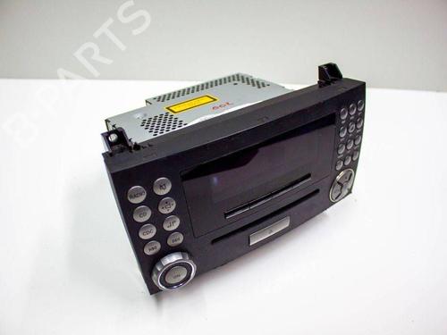 Electronic module MERCEDES-BENZ SLK (R171) 200 Kompressor (171.442) | BP36273637M83 - Image 4