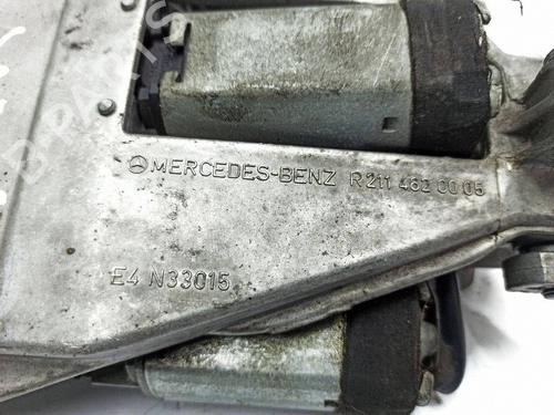Steering column MERCEDES-BENZ E-CLASS (W211) E 320 CDI (211.022) | BP36265765M21  - Image 15