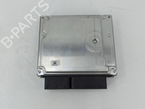 Engine control unit (ECU) MERCEDES-BENZ CLC-CLASS (CL203) CLC 200 CDI (203.707) | BP40015054M57 - Image 6