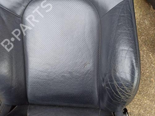 Sæde sæt MERCEDES-BENZ CLC-CLASS (CL203) CLC 200 CDI (203.707) | BP39473513C78  - Image 19