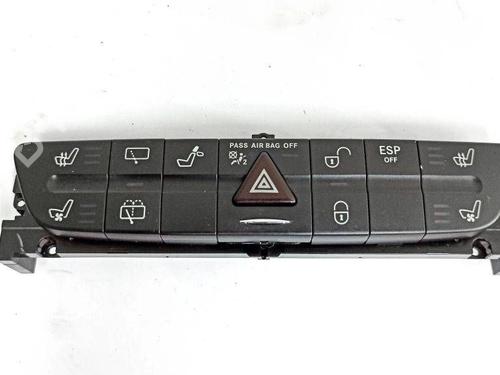 Used Warning switch Warning switch 36272948 36272948
