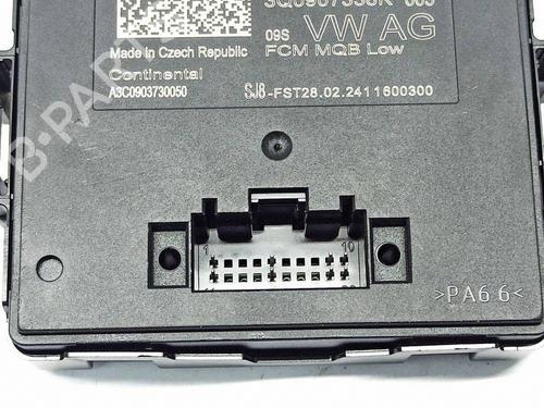 Electronic module AUDI A1 Sportback (GBA) 30 TFSI | BP36270495M83 - Image 7