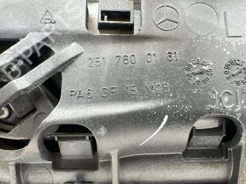 Front left panel MERCEDES-BENZ R-CLASS (W251, V251) R 350 4-matic (251.065, 251.165) | BP36268902C58 - Image 17