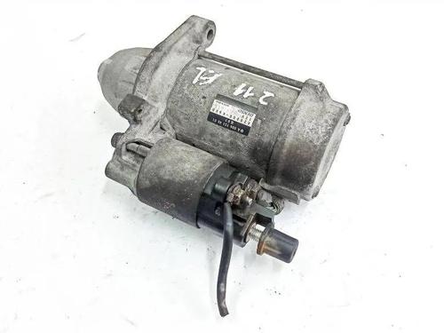 Starter MERCEDES-BENZ E-CLASS (W211) E 320 CDI (211.022) | BP36270918M8 - Image 9