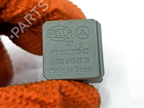 Electronic sensor MERCEDES-BENZ CLS (C219) CLS 320 CDI | BP36273765M84 - Image 10