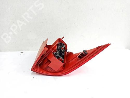 Right taillight PEUGEOT 1007 (KM_) 1.4 | BP36266537C35 - Image 12