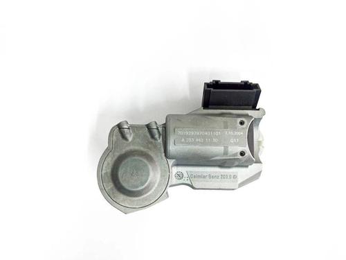 Ignition barrel MERCEDES-BENZ E-CLASS (W211) E 320 CDI (211.022) | BP36271233M48 - Image 2
