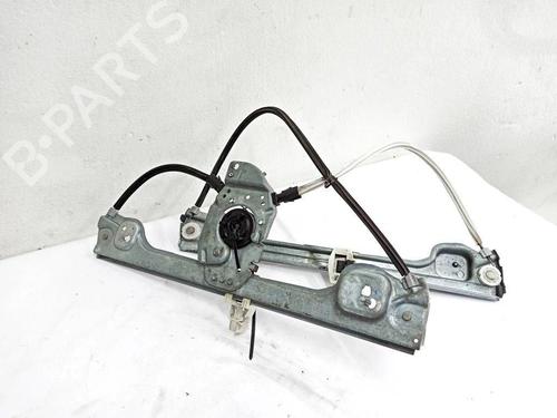 Front left window mechanism PEUGEOT 1007 (KM_) 1.4 | BP36273551C22  - Image 6