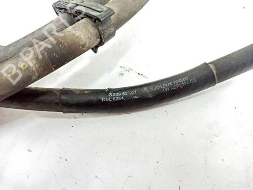 Pipe MERCEDES-BENZ CLK (C209) CLK 320 (209.365) | BP36273631M125 - Image 10