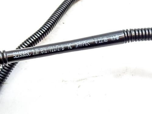 Pipe VW EOS (1F7, 1F8) 1.4 TSI | BP36265520M125  - Image 6