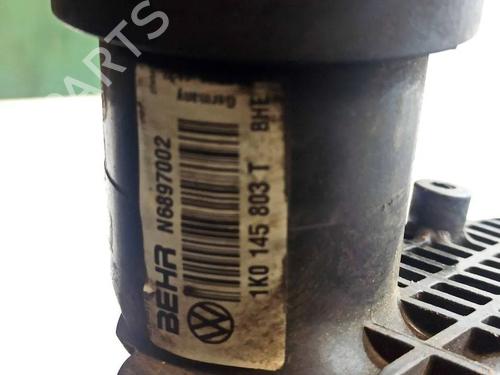 Intercooler VW EOS (1F7, 1F8) 1.4 TSI | BP36273646M30 - Image 21