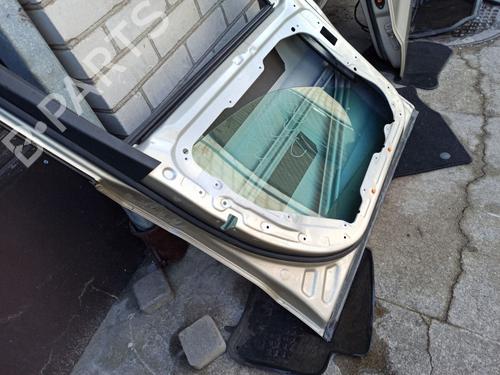 Left front door MERCEDES-BENZ M-CLASS (W166) ML 350 BlueTEC 4-matic (166.024, 166.023) | BP38081181C2  - Image 16