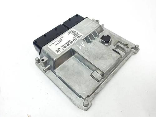 Engine control unit (ECU) AUDI A1 Sportback (GBA) 30 TFSI | BP36269652M57 - Image 4