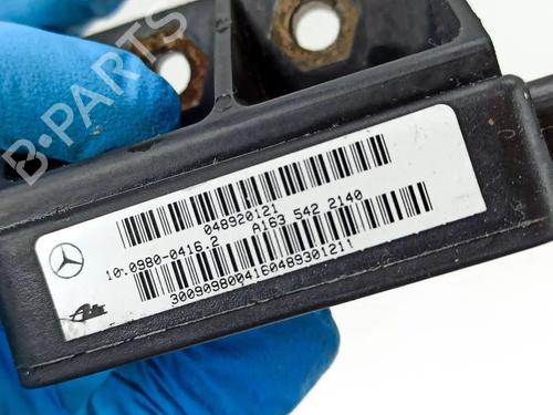 Electronic sensor MERCEDES-BENZ M-CLASS (W163) ML 320 (163.154) | BP36273458M84 - Image 8