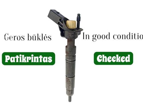 Used Injector Injector 36270312 36270312