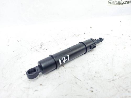 Middle console MERCEDES-BENZ SLK (R171) 200 Kompressor (171.442) | BP36264896I22 - Image 3