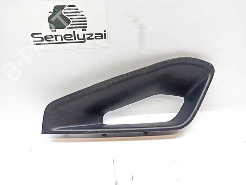 Middle console VW EOS (1F7, 1F8) 1.4 TSI | BP36272967I22 - Image 2