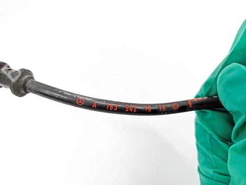 Electronic sensor MERCEDES-BENZ M-CLASS (W163) ML 270 CDI (163.113) | BP36274059M84 - Image 9