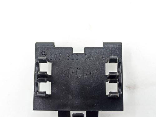 Boot lining MERCEDES-BENZ C-CLASS (W203) C 220 CDI (203.006, 203.008) | BP36269021I3  - Image 9